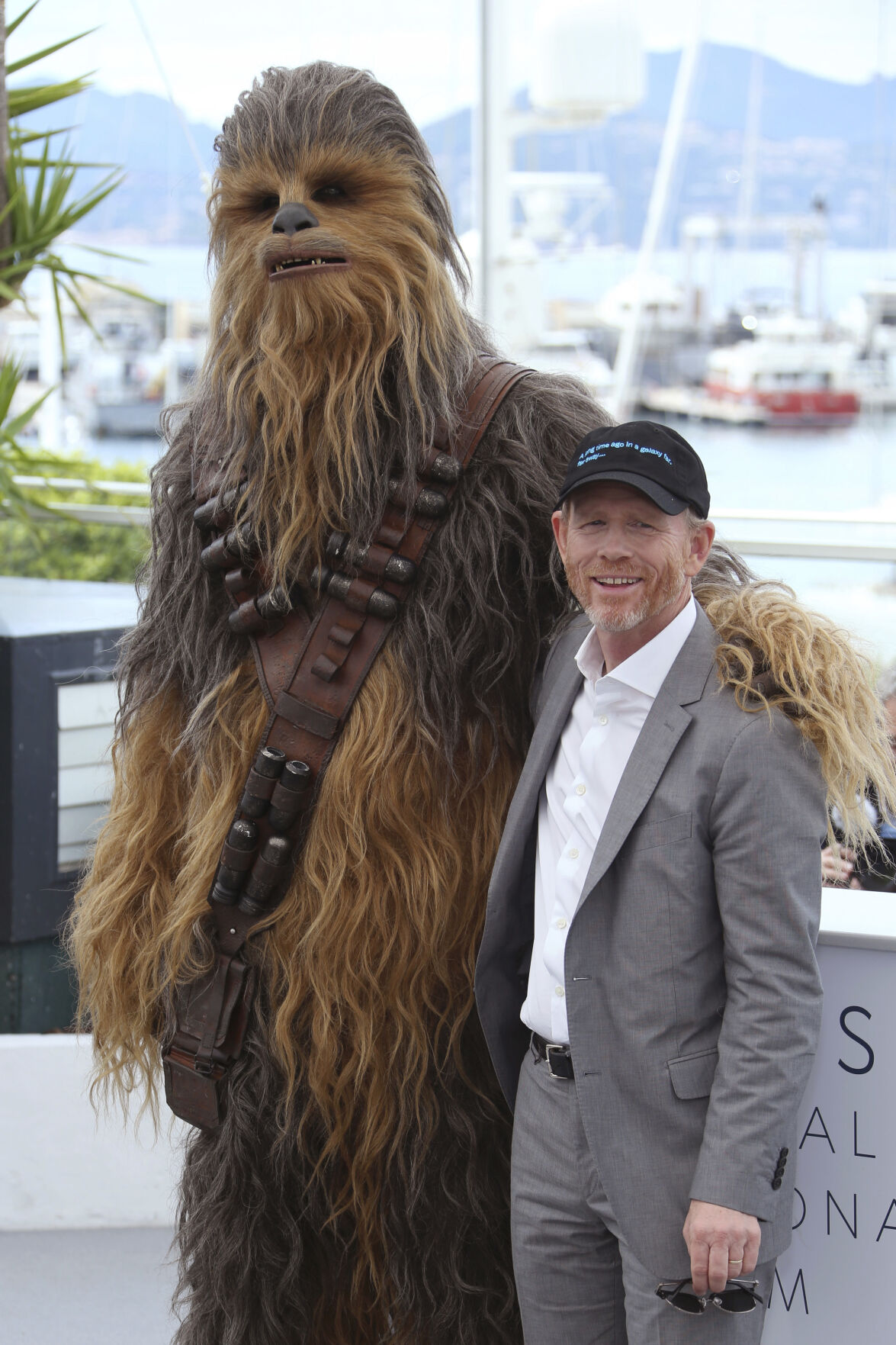 Ron Howard